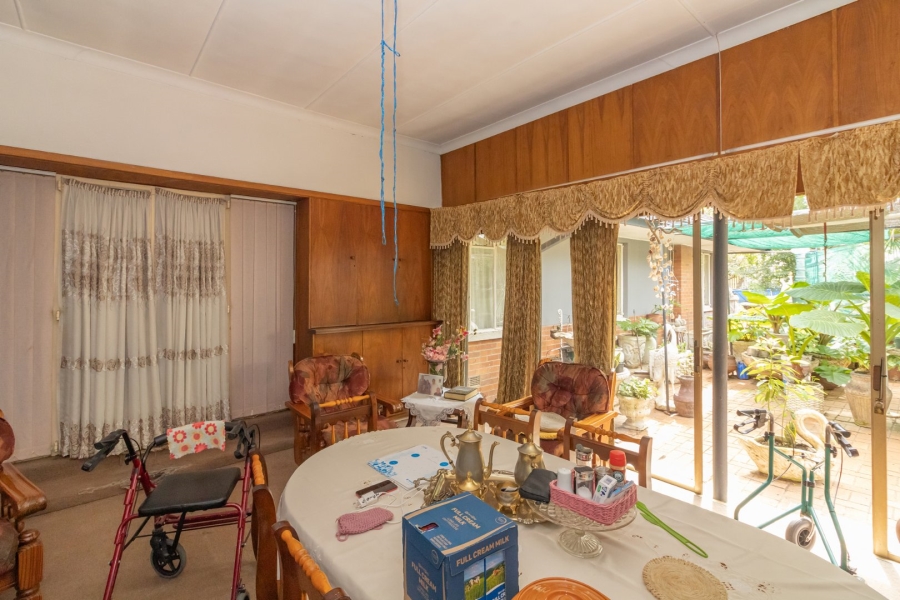 3 Bedroom Property for Sale in Suidrand Free State